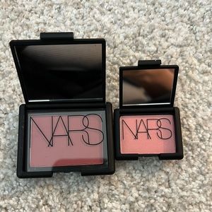 Nars Blush